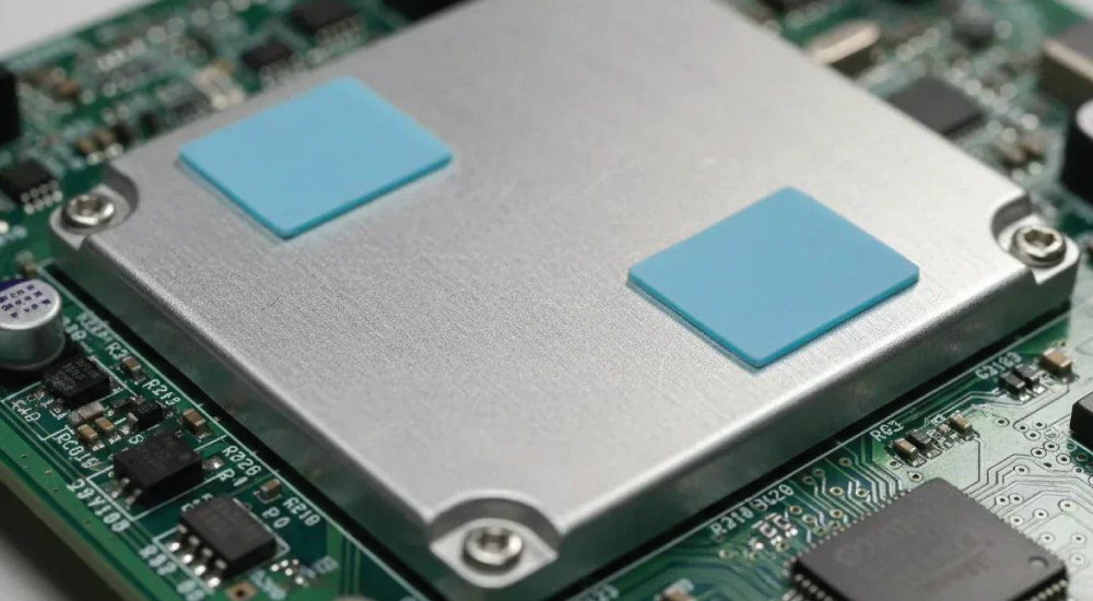 Electronics application